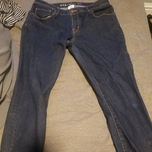 Ava&Viv Jeans